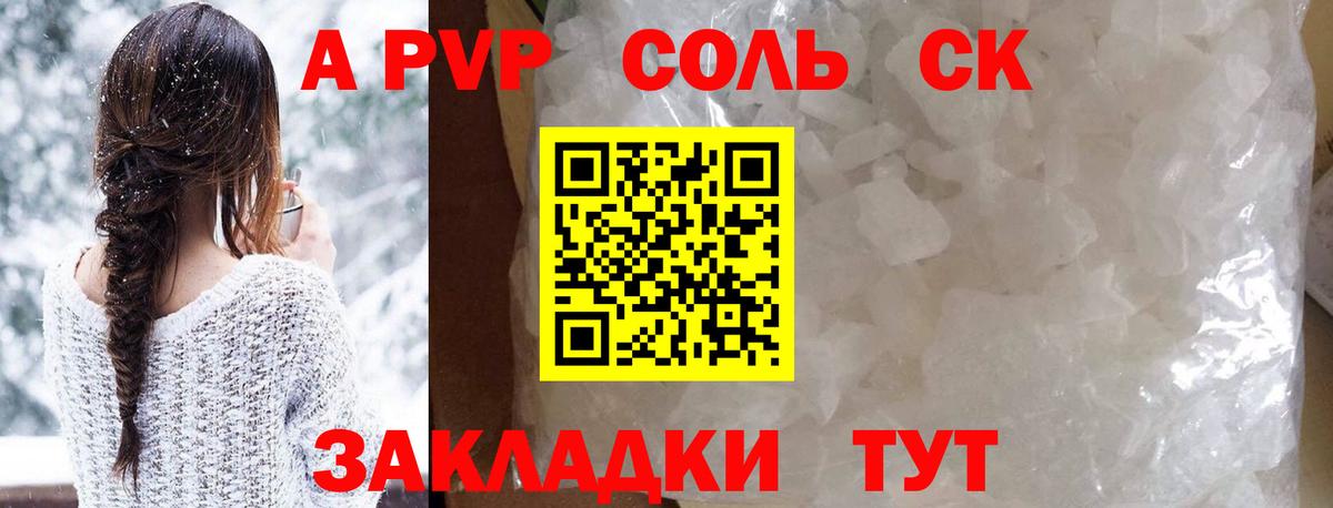 A-PVP СК Химки